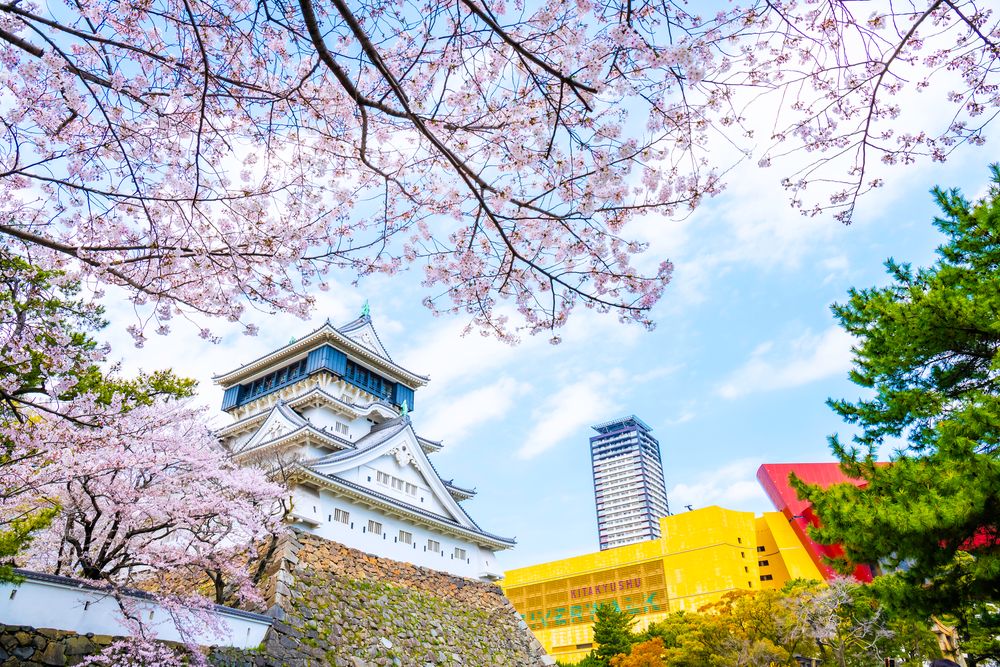 リバーウォーク北九州の画像 - 2枚目