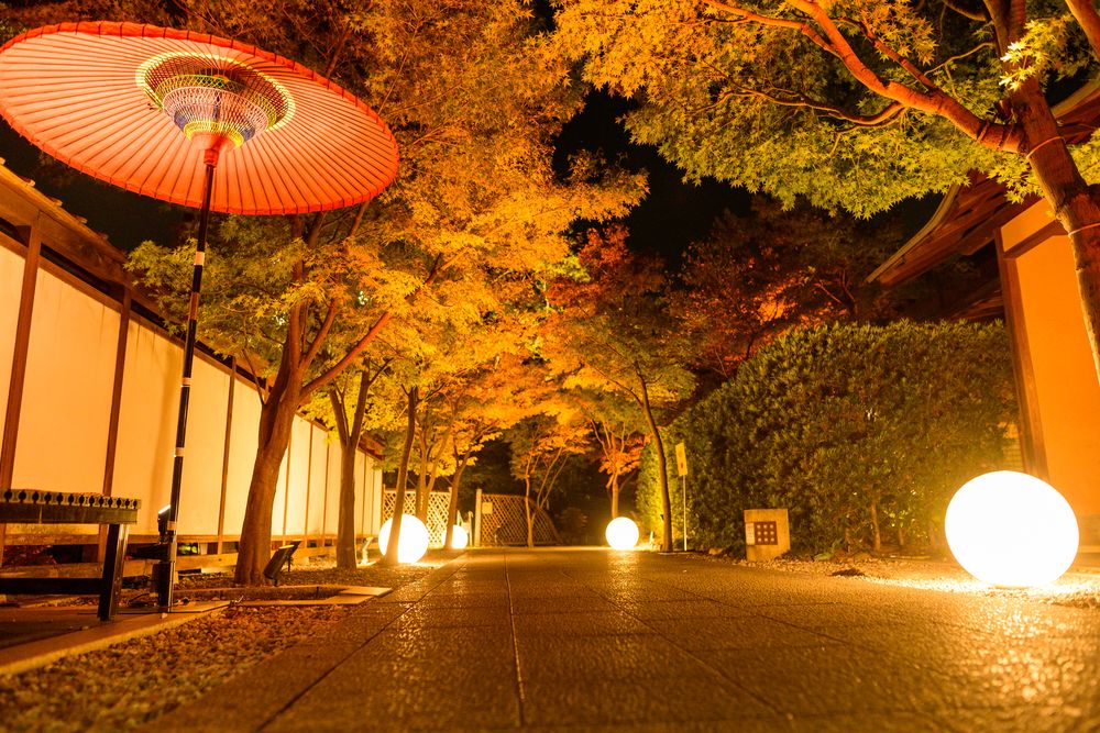 北九州市立 小倉城庭園の画像 - 4枚目