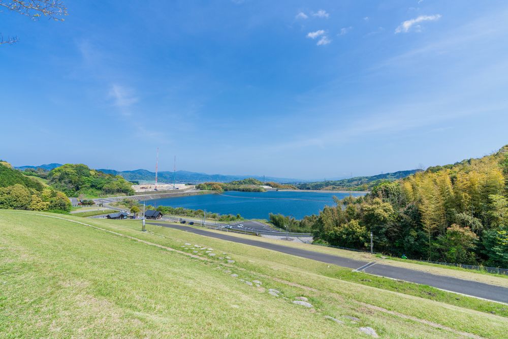 筑紫野市総合公園の画像 - 5枚目