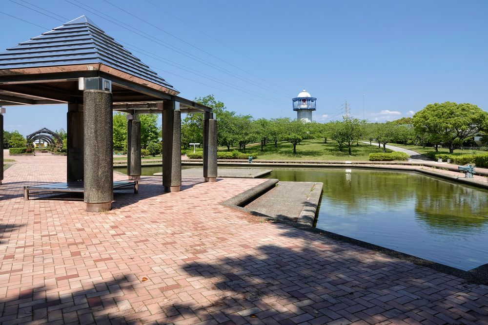 諏訪公園の画像 - 5枚目