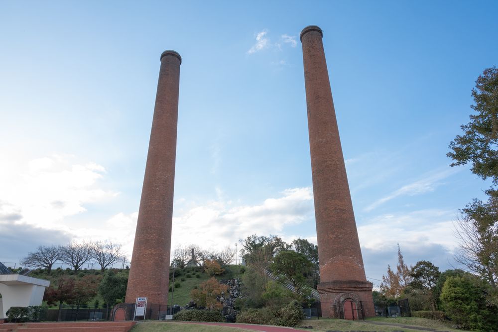 田川市石炭・歴史博物館の画像 - 2枚目