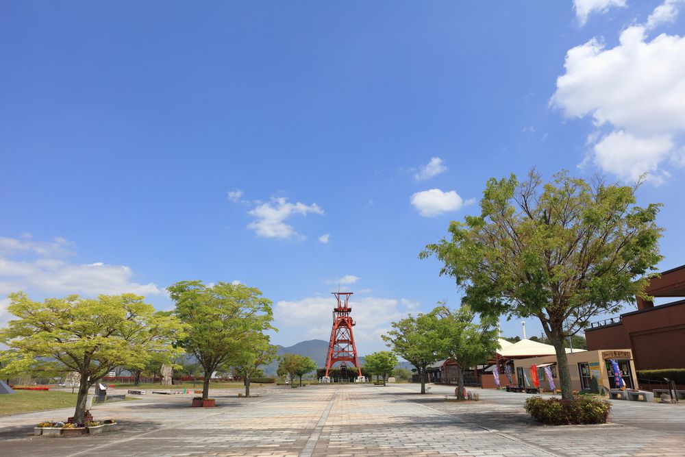 田川市石炭・歴史博物館の画像 - 3枚目