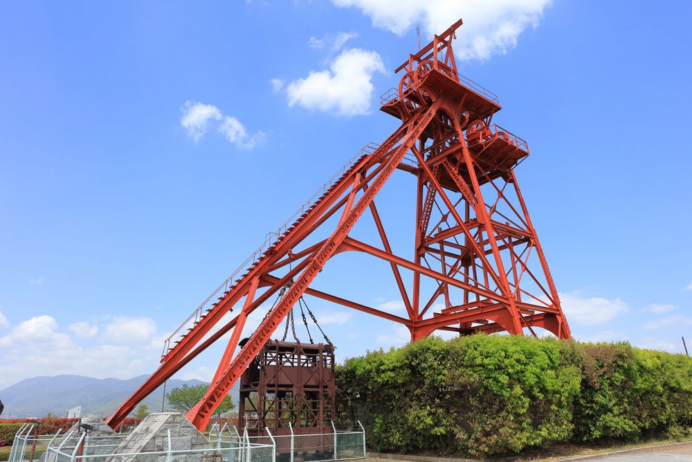 田川市石炭・歴史博物館の画像 - 4枚目
