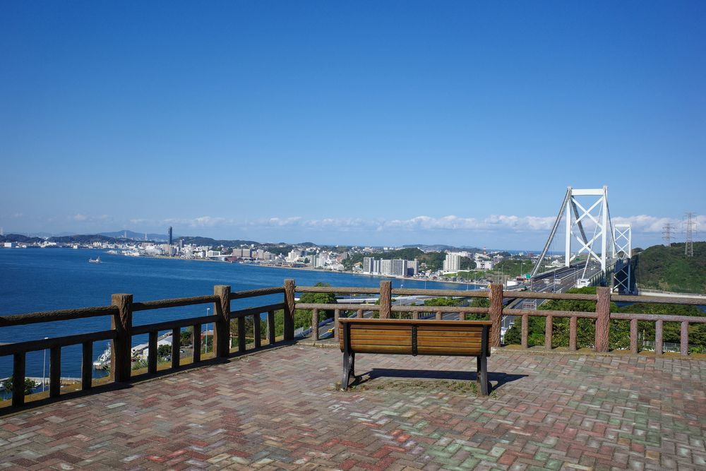 和布刈公園の画像 - 5枚目