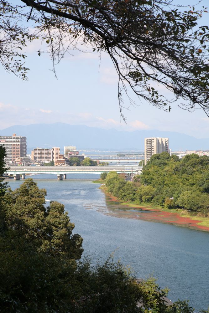 石山寺の画像 - 4枚目