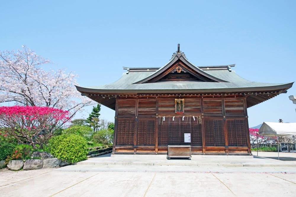 多賀神社の画像 - 2枚目