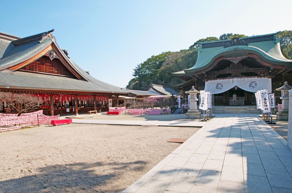 多賀神社の画像 - 5枚目
