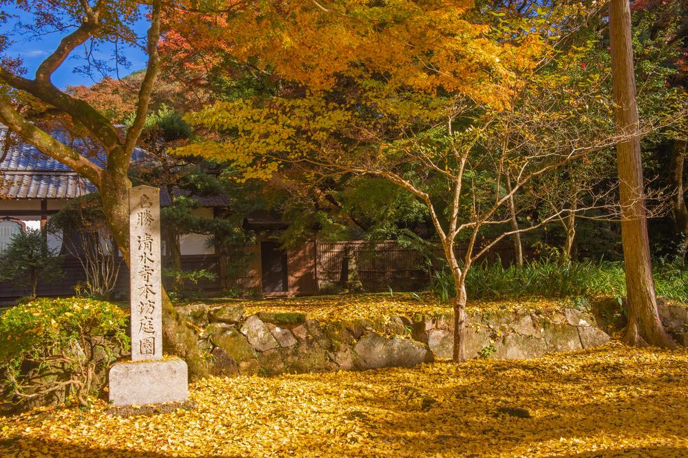 清水寺の画像 - 6枚目