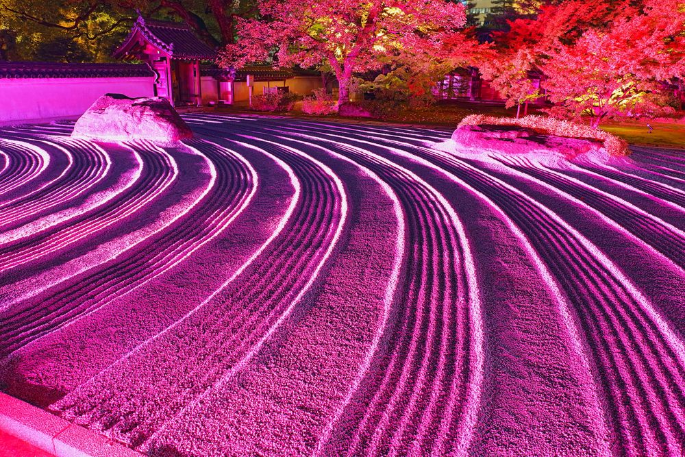 承天寺の画像 - 2枚目
