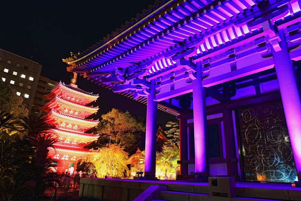 承天寺の画像 - 3枚目