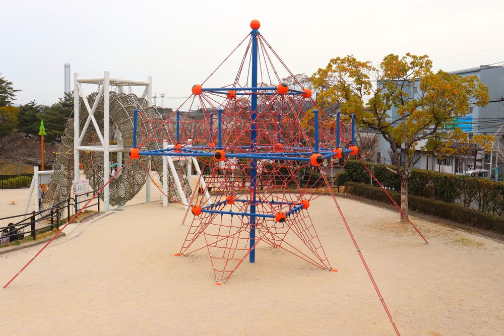 白水大池公園の画像 - 2枚目