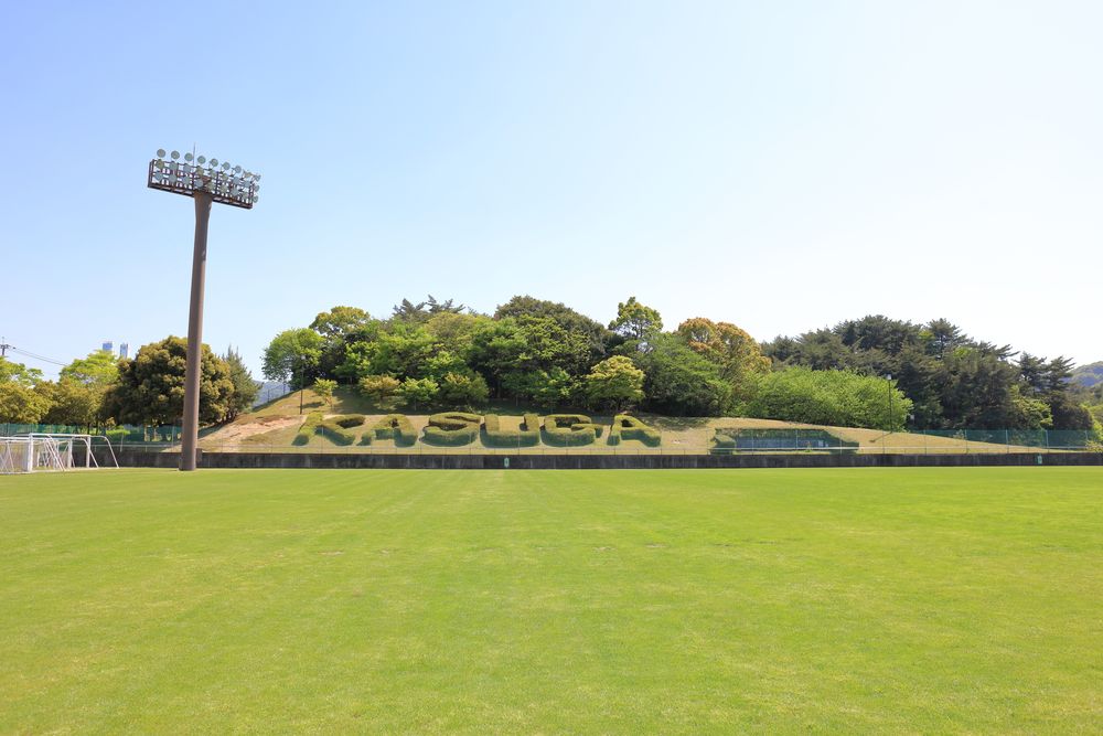 白水大池公園の画像 - 4枚目
