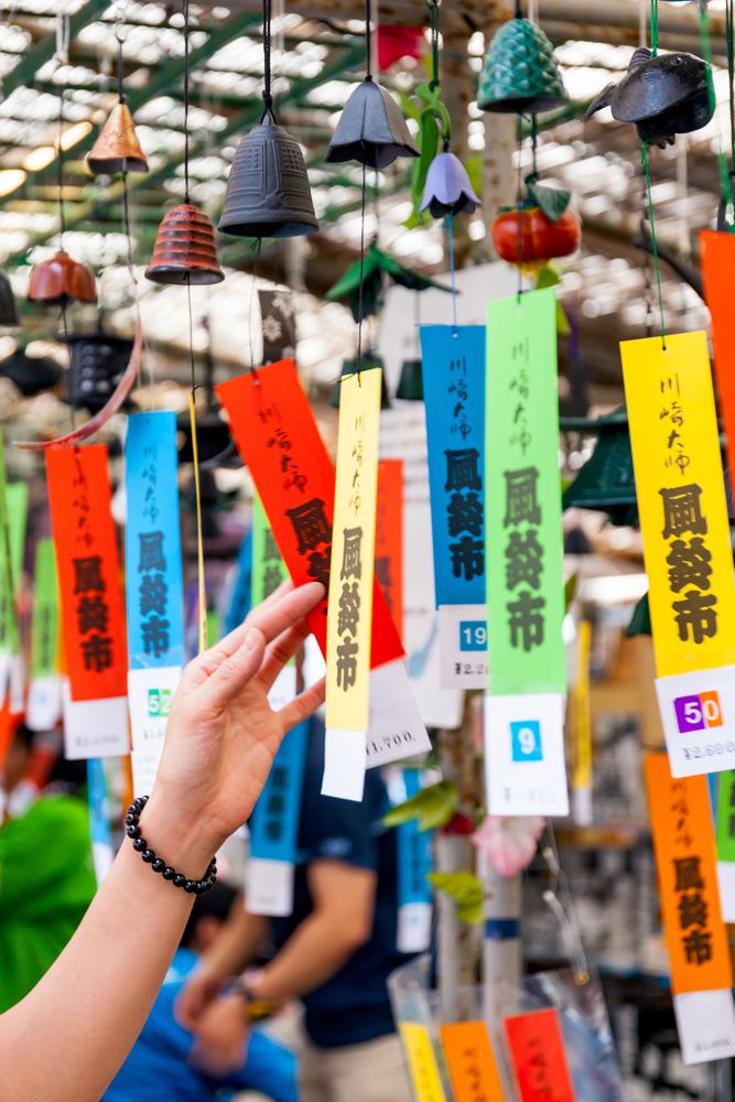 川崎大師(平間寺)の画像 - 2枚目