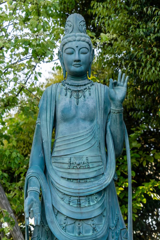 川崎大師(平間寺)の画像 - 4枚目