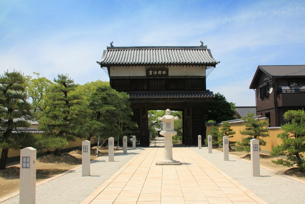 崇福寺
