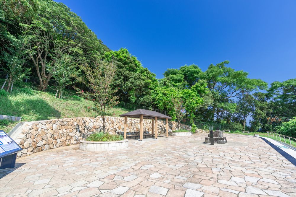 金印公園の画像 - 5枚目