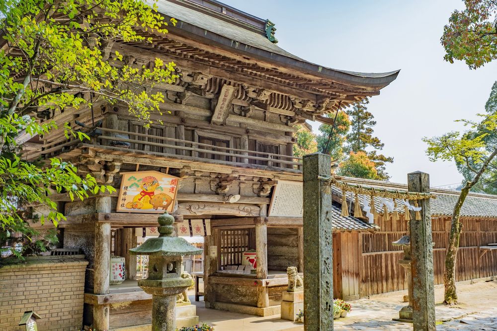 岩戸宮の画像 - 2枚目