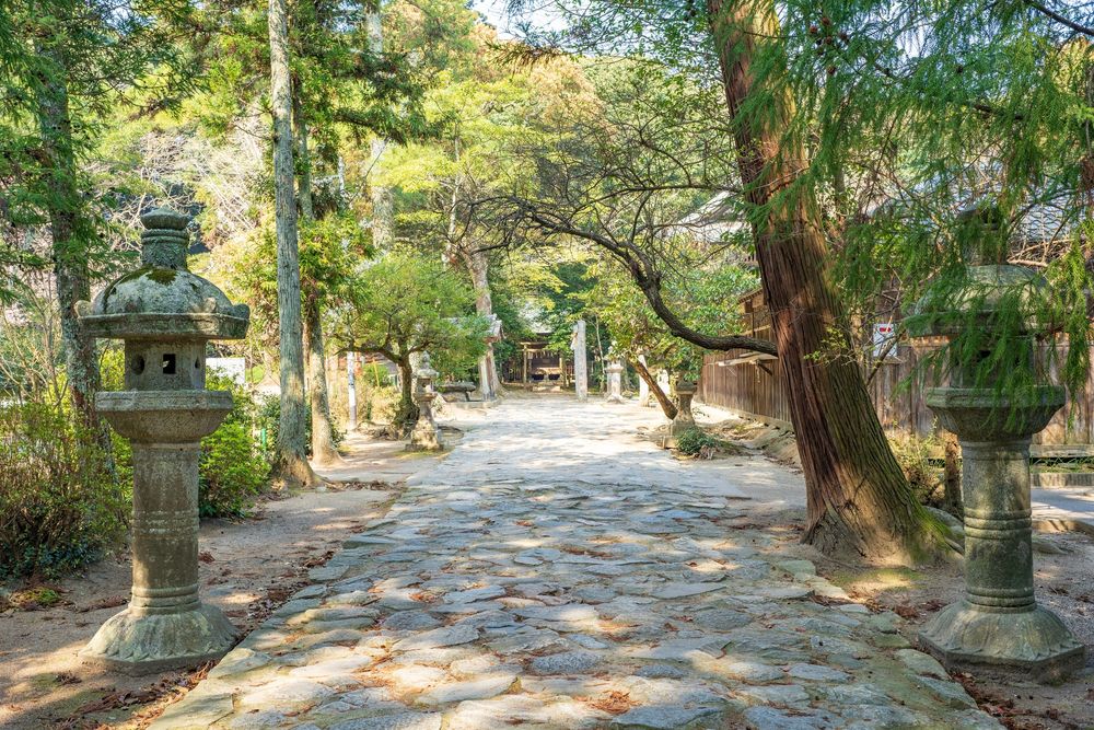 岩戸宮の画像 - 4枚目