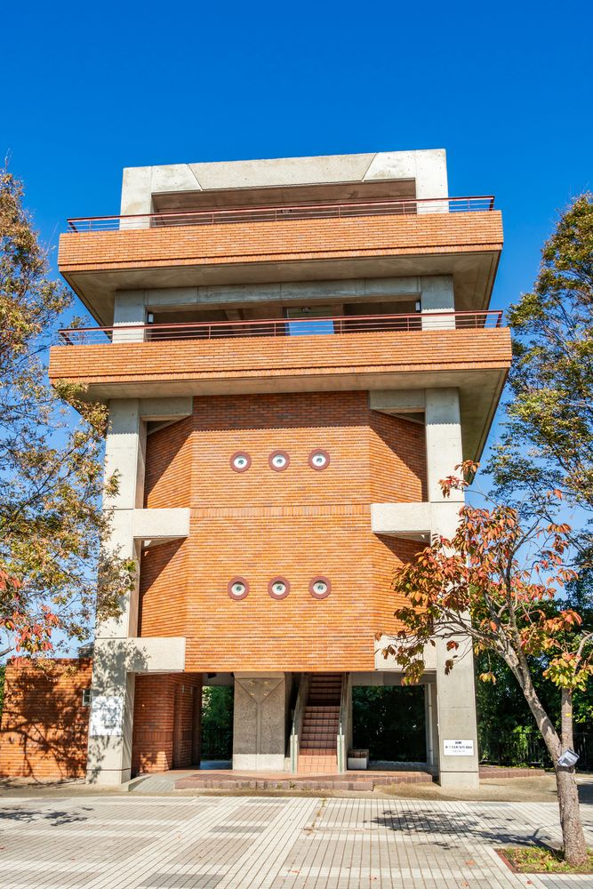 南公園の画像 - 4枚目