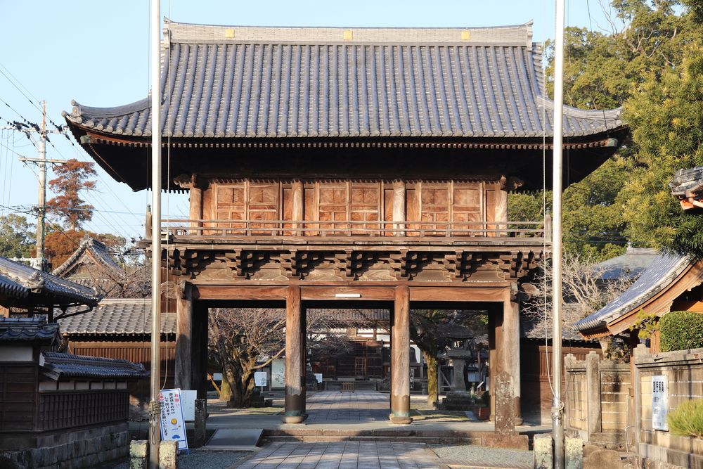 大本山 善導寺の画像 - 2枚目