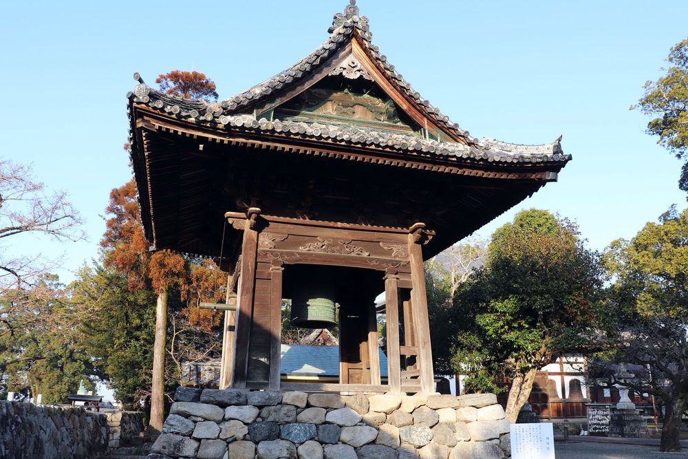 大本山 善導寺の画像 - 3枚目