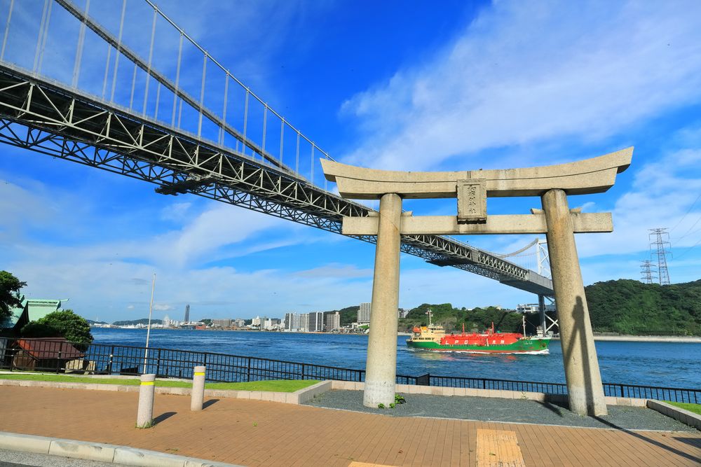 ノーフォーク広場の画像 - 3枚目