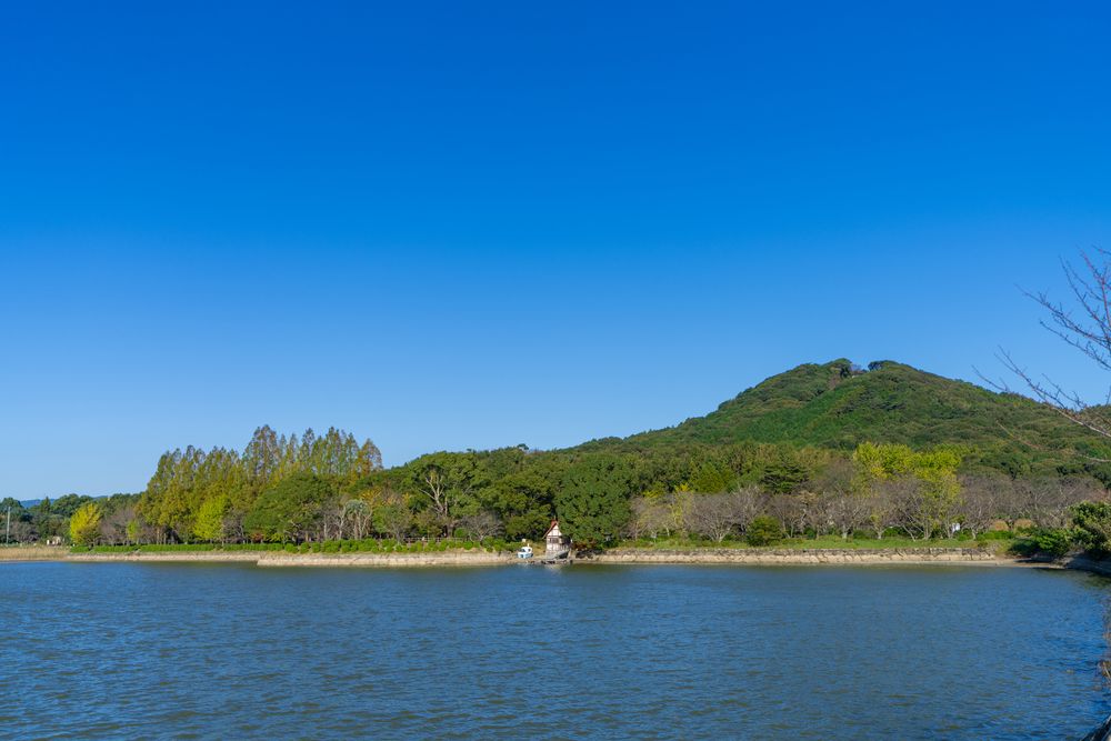 城山公園の画像 - 4枚目