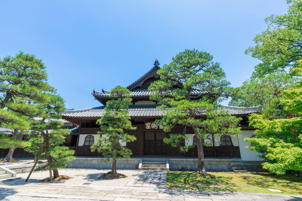 梅林寺】の周辺スポット・アクセス・口コミ - Prism Japan