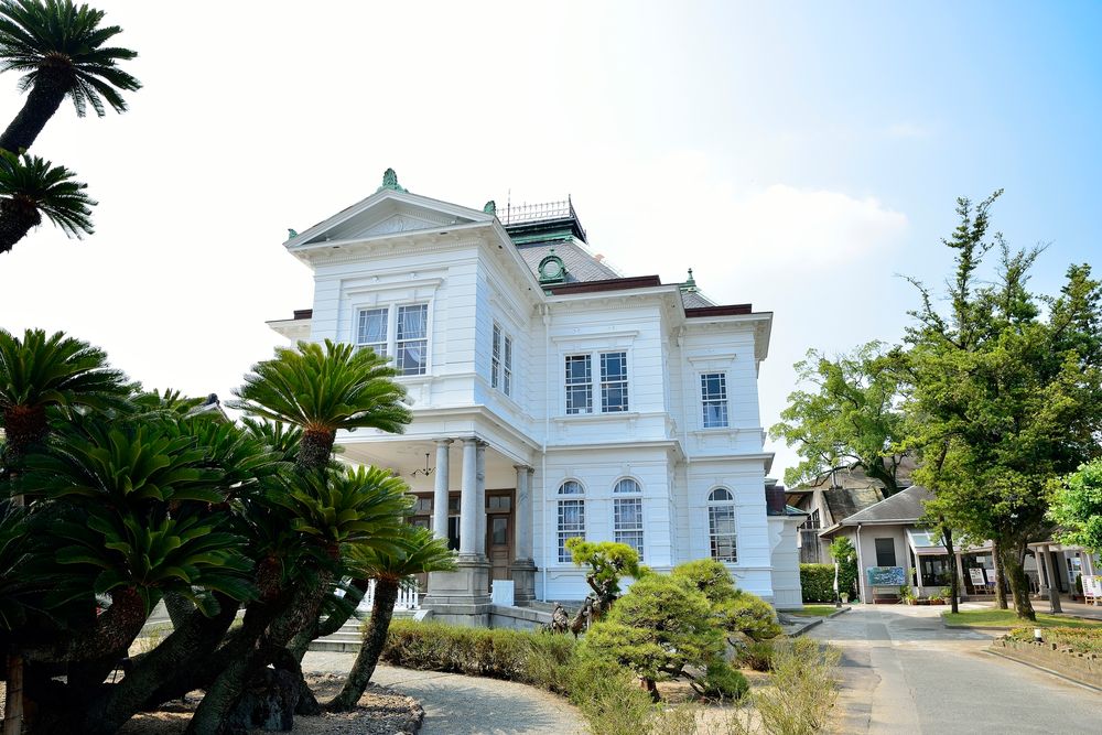 立花氏庭園（松濤園）の画像 - 3枚目