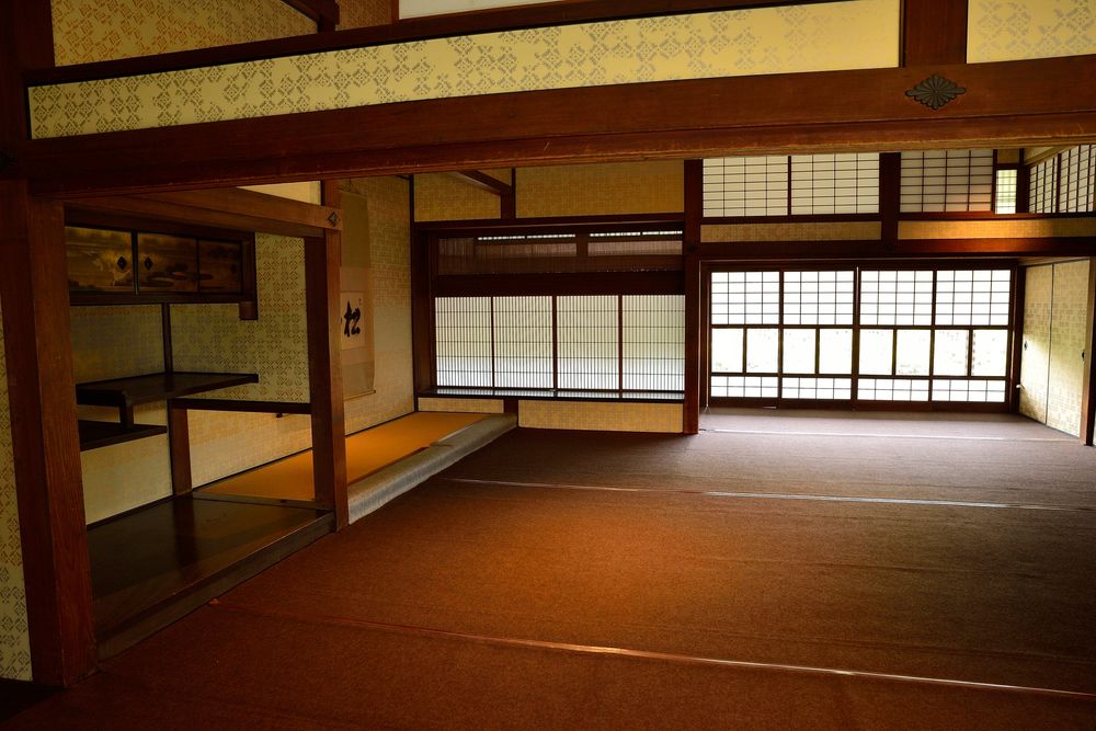 立花氏庭園（松濤園）の画像 - 4枚目
