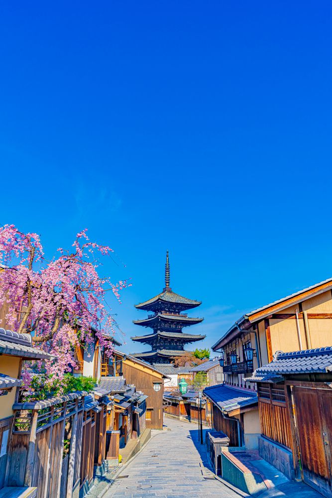 八坂の塔 (法観寺)の画像 - 3枚目