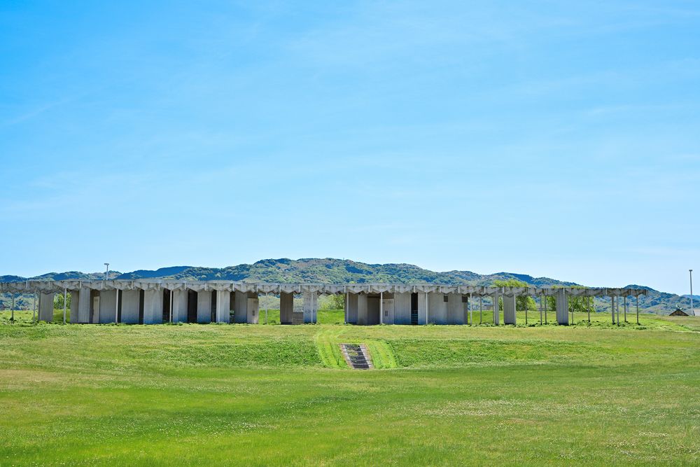 筑後広域公園の画像 - 4枚目