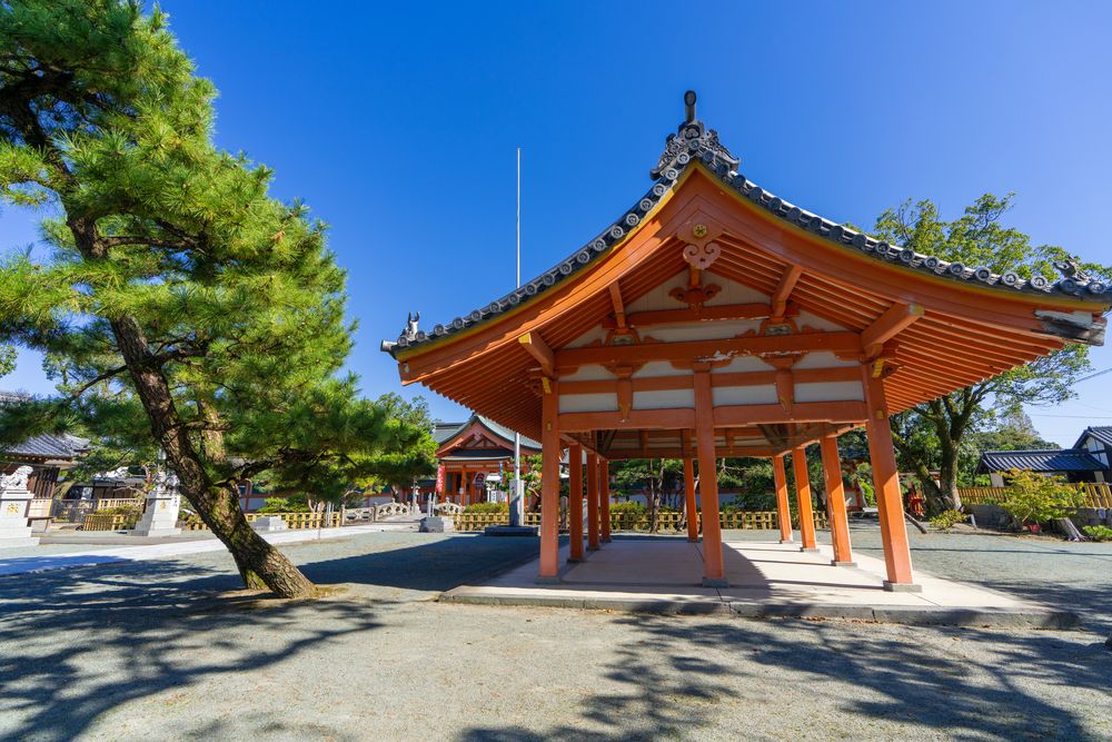 風浪宮の画像 - 2枚目