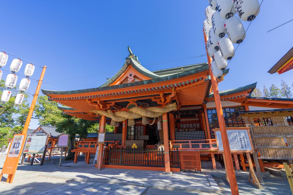 風浪宮の画像 - 5枚目