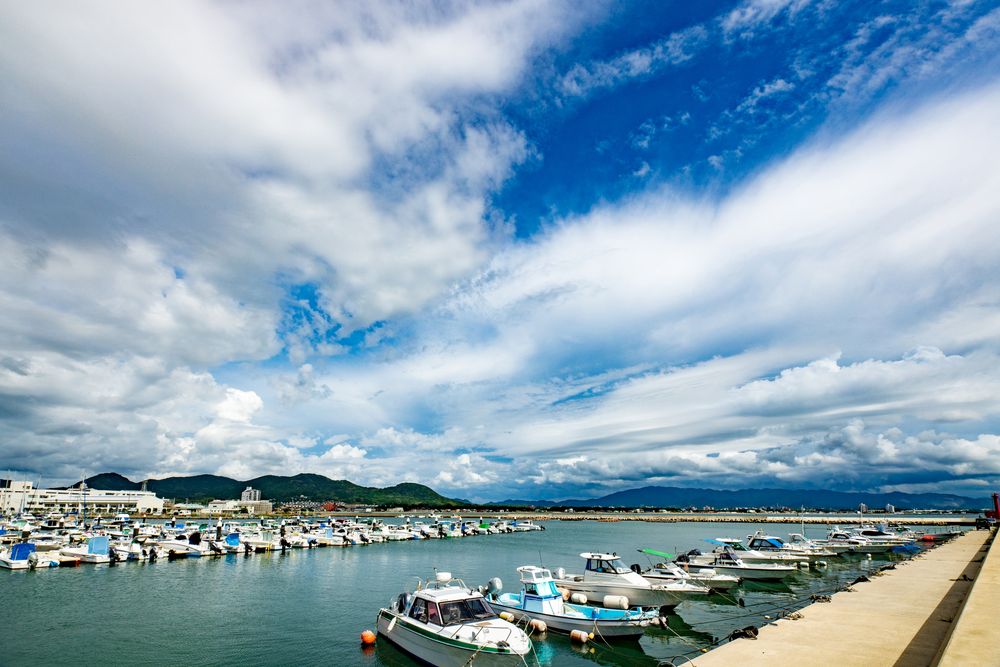 津屋崎海岸の画像 - 4枚目