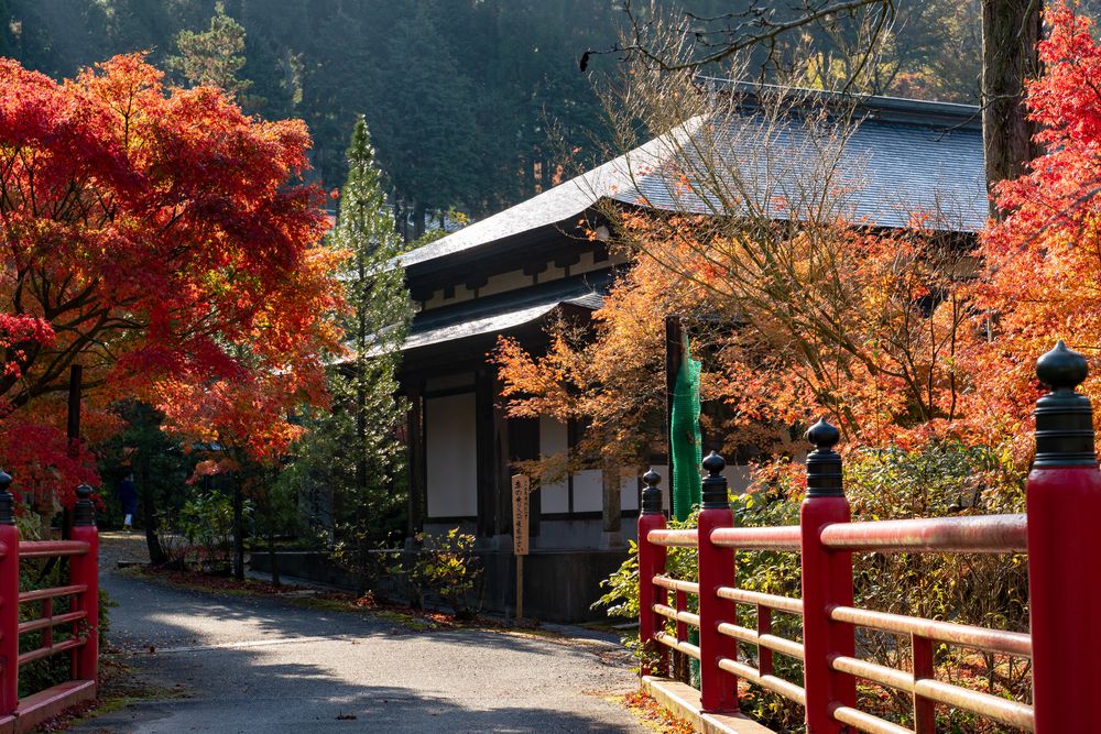 呑山観音寺の画像 - 4枚目