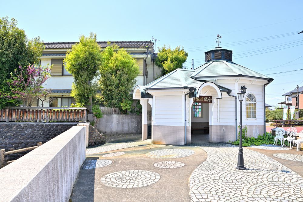 船小屋温泉の画像 - 2枚目