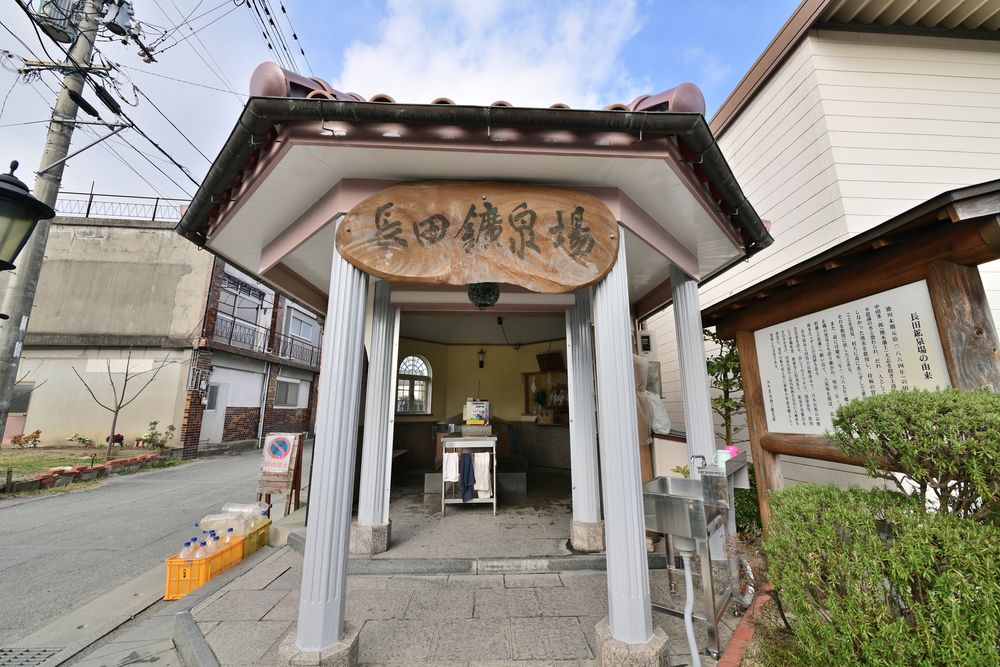 船小屋温泉の画像 - 5枚目