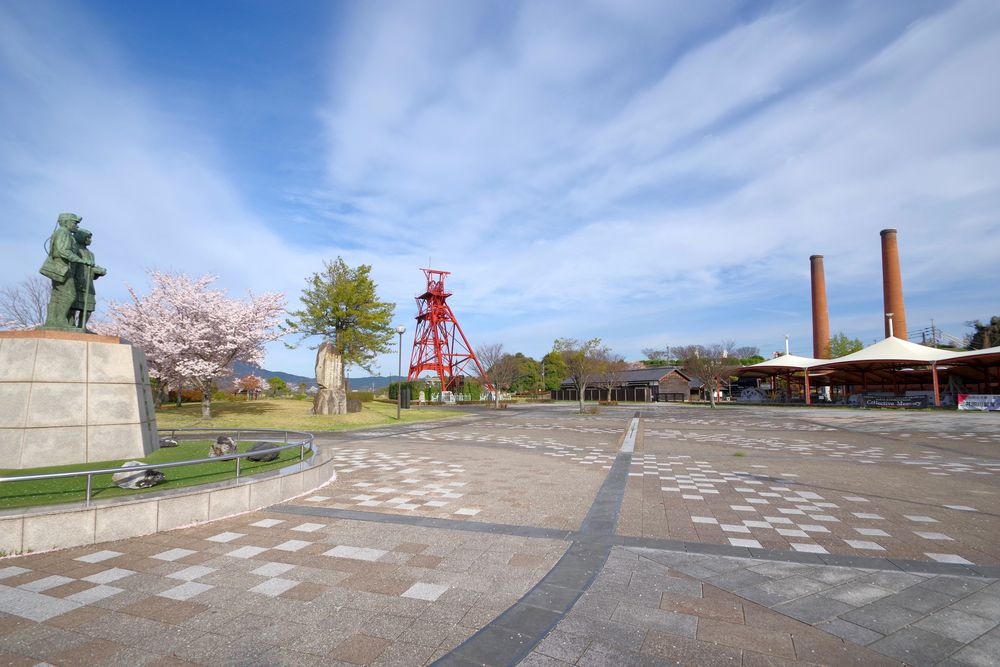 石炭記念公園の画像 - 5枚目