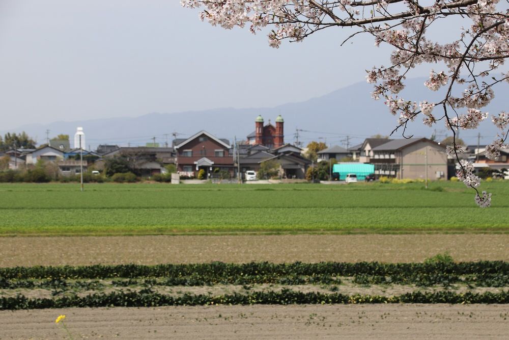 カトリック今村教会の画像 - 3枚目
