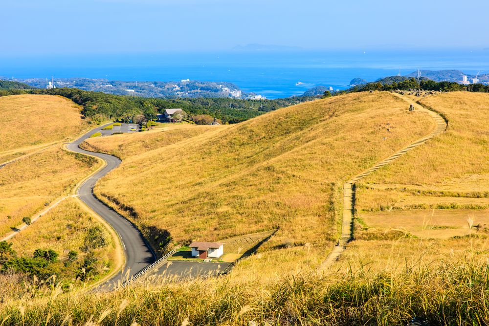 川内峠の画像 - 3枚目