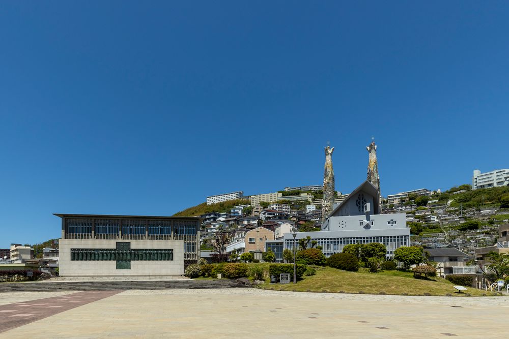 日本二十六聖人記念館の画像 - 5枚目