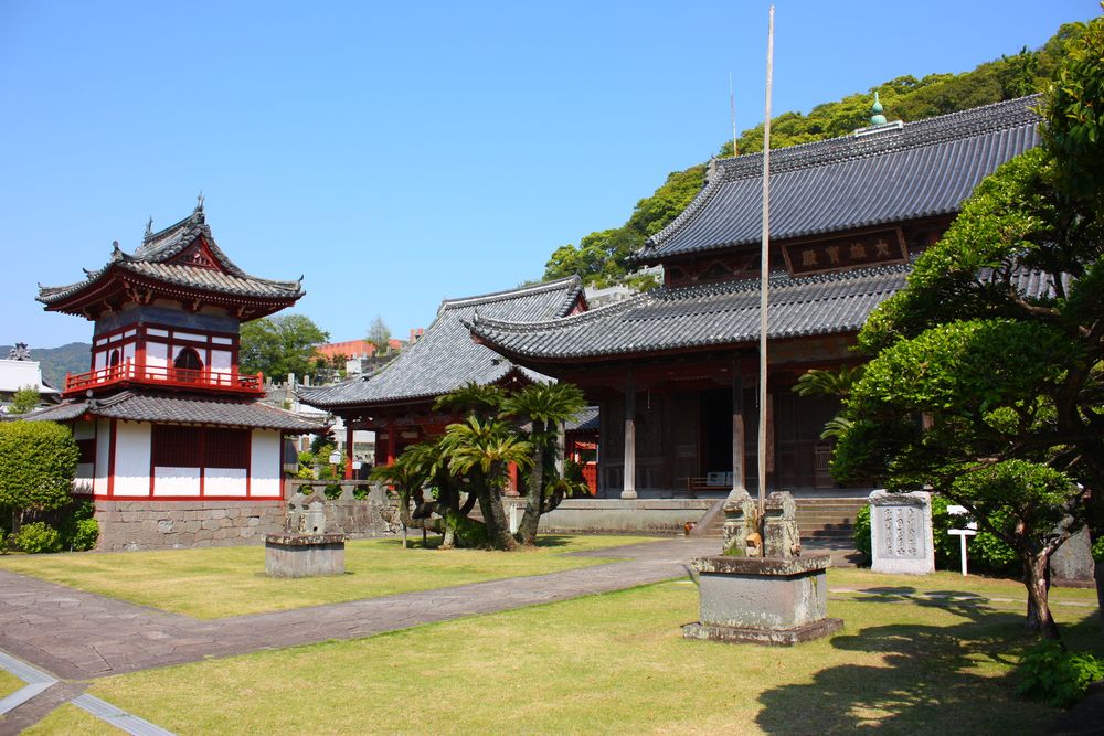 興福寺の画像 - 3枚目