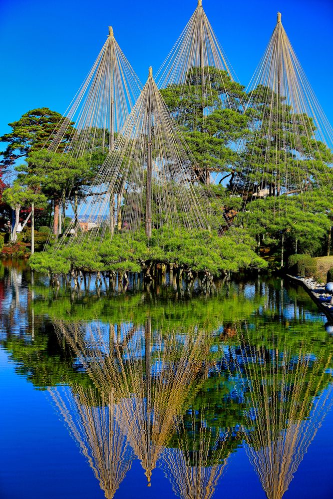 兼六園の画像 - 4枚目