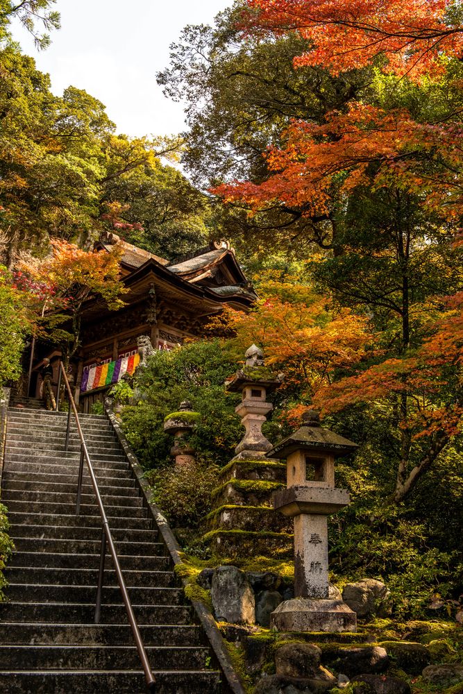 那谷寺の画像 - 2枚目