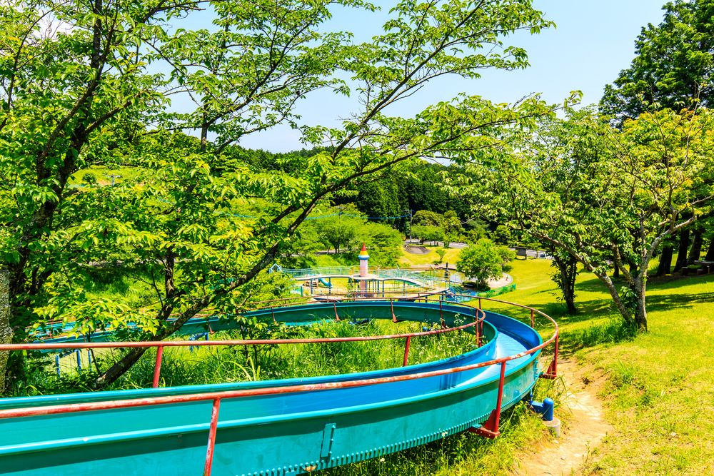 琴平スカイパークの画像 - 2枚目