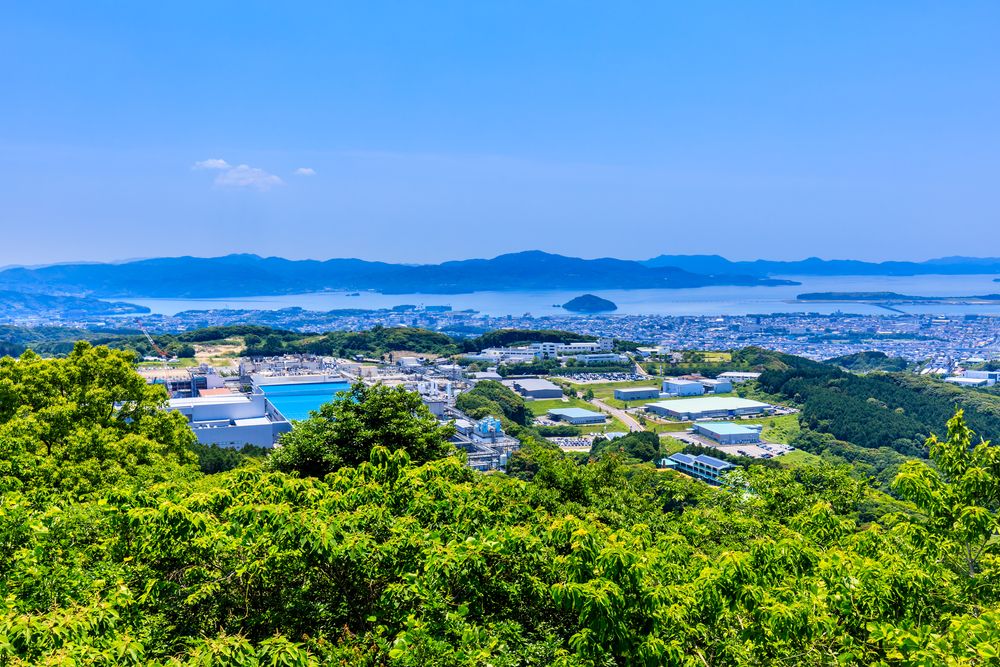 琴平スカイパークの画像 - 3枚目