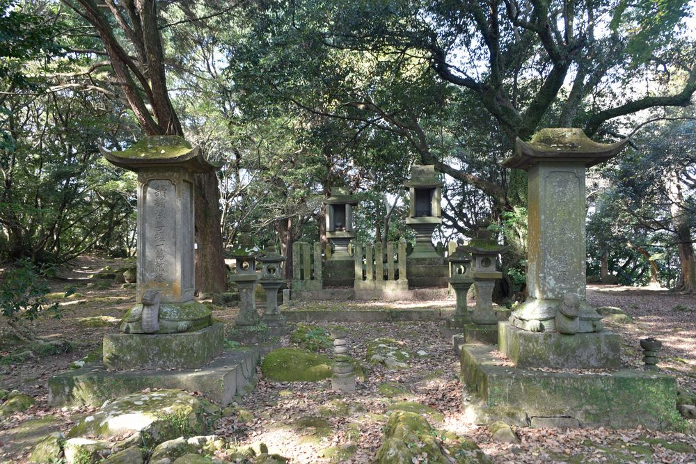 高城跡の画像 - 2枚目