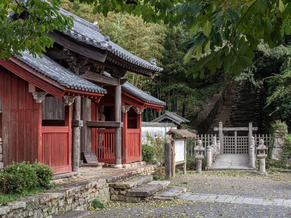 萬松院(万松院)の画像 - 2枚目
