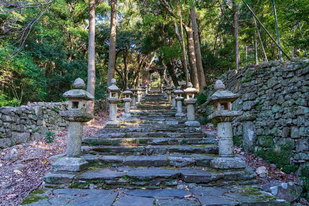 萬松院(万松院)の画像 - 3枚目